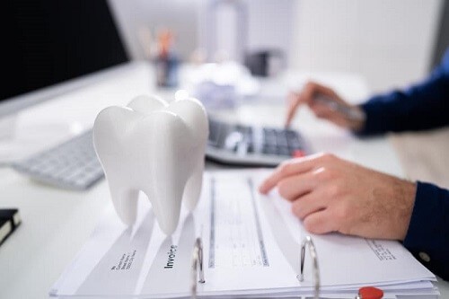 Outsource your dental Billing @2.69% to US Global Medical Billing Services